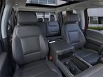 2025 Ford F-350 Crew Cab SRW 4x4 Pickup for sale #94463 - photo 5