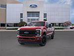 2025 Ford F-350 Crew Cab SRW 4x4 Pickup for sale #94463 - photo 4