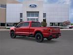 2025 Ford F-350 Crew Cab SRW 4x4 Pickup for sale #94463 - photo 2