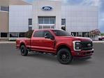 2025 Ford F-350 Crew Cab SRW 4x4 Pickup for sale #94463 - photo 13