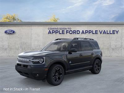 2025 Ford Bronco Sport AWD SUV for sale #94465 - photo 1