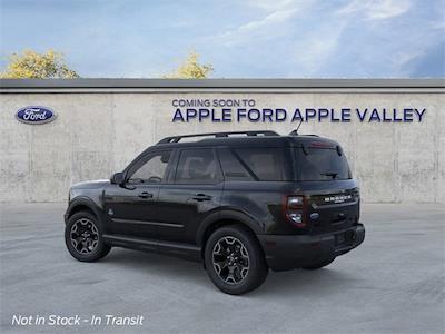 2025 Ford Bronco Sport AWD SUV for sale #94465 - photo 2