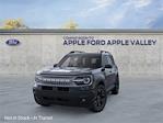 2025 Ford Bronco Sport AWD SUV for sale #94465 - photo 3