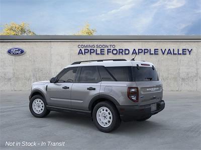 2025 Ford Bronco Sport AWD SUV for sale #94466 - photo 2