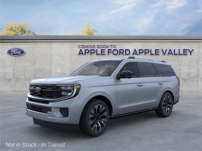 2025 Ford Expedition 4x4 SUV for sale #94467 - photo 1