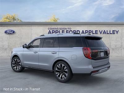 2025 Ford Expedition 4x4 SUV for sale #94467 - photo 2