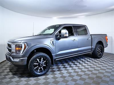 2022 Ford F-150 SuperCrew Cab 4x4 Pickup for sale #94467A - photo 1