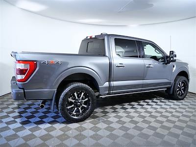 2022 Ford F-150 SuperCrew Cab 4x4 Pickup for sale #94467A - photo 2