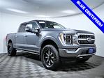 2022 Ford F-150 SuperCrew Cab 4x4 Pickup for sale #94467A - photo 4