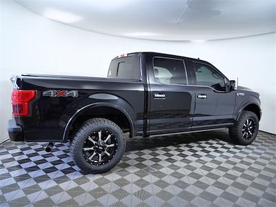 2020 Ford F-150 SuperCrew Cab 4x4 Pickup for sale #94467B - photo 2