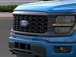 2025 Ford F-150 SuperCrew Cab 4x4 Pickup for sale #94469 - photo 17