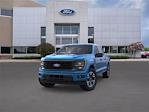 2025 Ford F-150 SuperCrew Cab 4x4 Pickup for sale #94469 - photo 3