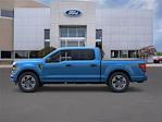 2025 Ford F-150 SuperCrew Cab 4x4 Pickup for sale #94469 - photo 4