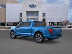 2025 Ford F-150 SuperCrew Cab 4x4 Pickup for sale #94469 - photo 2