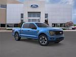 2025 Ford F-150 SuperCrew Cab 4x4 Pickup for sale #94469 - photo 7