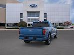 2025 Ford F-150 SuperCrew Cab 4x4 Pickup for sale #94469 - photo 8