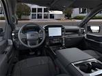 2025 Ford F-150 SuperCrew Cab 4x4 Pickup for sale #94469 - photo 9