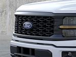 2025 Ford F-150 Super Cab 4x4 Pickup for sale #94471 - photo 17