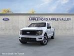 2025 Ford F-150 Super Cab 4x4 Pickup for sale #94471 - photo 2