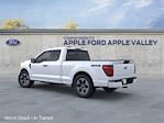 2025 Ford F-150 Super Cab 4x4 Pickup for sale #94471 - photo 4