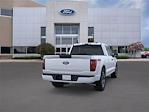 2025 Ford F-150 Super Cab 4x4 Pickup for sale #94471 - photo 8