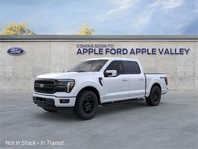 2025 Ford F-150 SuperCrew Cab 4x4 Pickup for sale #94473 - photo 1