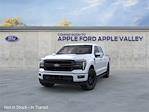 2025 Ford F-150 SuperCrew Cab 4x4 Pickup for sale #94473 - photo 3
