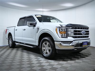 2023 Ford F-150 SuperCrew Cab 4x4 Pickup for sale #94473A - photo 1