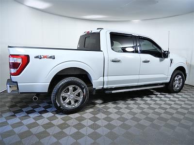 2023 Ford F-150 SuperCrew Cab 4x4 Pickup for sale #94473A - photo 2