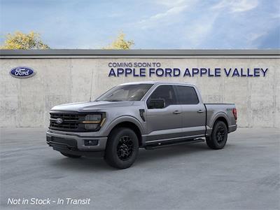 2025 Ford F-150 SuperCrew Cab 4x4 Pickup for sale #94474 - photo 1