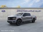2025 Ford F-150 SuperCrew Cab 4x4 Pickup for sale #94474 - photo 1