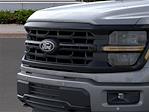 2025 Ford F-150 SuperCrew Cab 4x4 Pickup for sale #94474 - photo 38