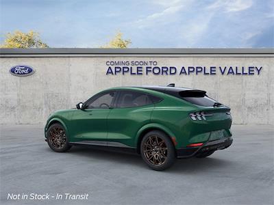 2025 Ford Mustang Mach-E AWD SUV for sale #94476 - photo 2