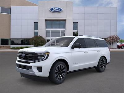 2025 Ford Expedition 4x4 SUV for sale #94477 - photo 1