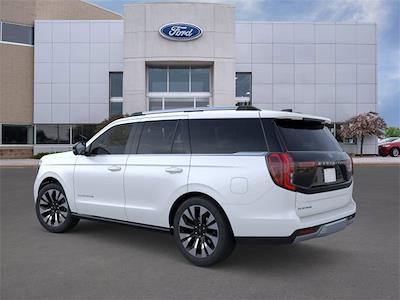 2025 Ford Expedition 4x4 SUV for sale #94477 - photo 2