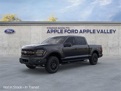 2025 Ford F-150 SuperCrew Cab 4x4 Pickup for sale #94478 - photo 1