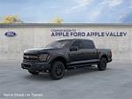 2025 Ford F-150 SuperCrew Cab 4x4 Pickup for sale #94478 - photo 1
