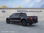 2025 Ford F-150 SuperCrew Cab 4x4 Pickup for sale #94478 - photo 2