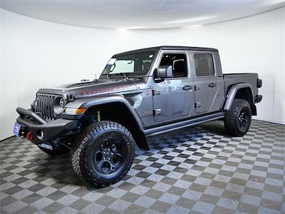 2020 Jeep Gladiator Crew Cab 4x4 Pickup for sale #94478A - photo 1
