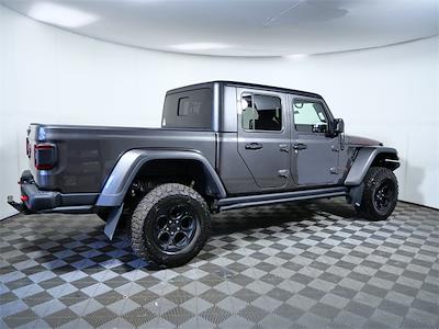 2020 Jeep Gladiator Crew Cab 4x4 Pickup for sale #94478A - photo 2