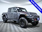 2020 Jeep Gladiator Crew Cab 4x4 Pickup for sale #94478A - photo 3