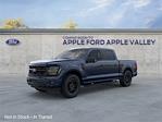 2025 Ford F-150 SuperCrew Cab 4x4 Pickup for sale #94479 - photo 1