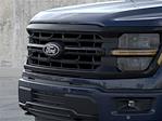 2025 Ford F-150 SuperCrew Cab 4x4 Pickup for sale #94479 - photo 17