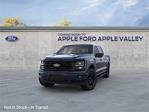 2025 Ford F-150 SuperCrew Cab 4x4 Pickup for sale #94479 - photo 3