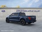 2025 Ford F-150 SuperCrew Cab 4x4 Pickup for sale #94479 - photo 2