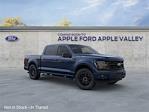 2025 Ford F-150 SuperCrew Cab 4x4 Pickup for sale #94479 - photo 7