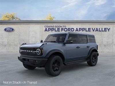 2025 Ford Bronco 4WD SUV for sale #94480 - photo 1