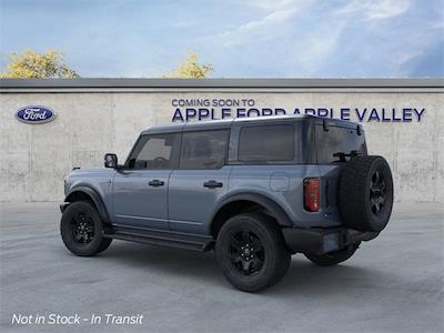 2025 Ford Bronco 4WD SUV for sale #94480 - photo 2