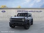 2025 Ford Bronco 4WD SUV for sale #94480 - photo 3