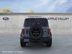 2025 Ford Bronco 4WD SUV for sale #94480 - photo 5